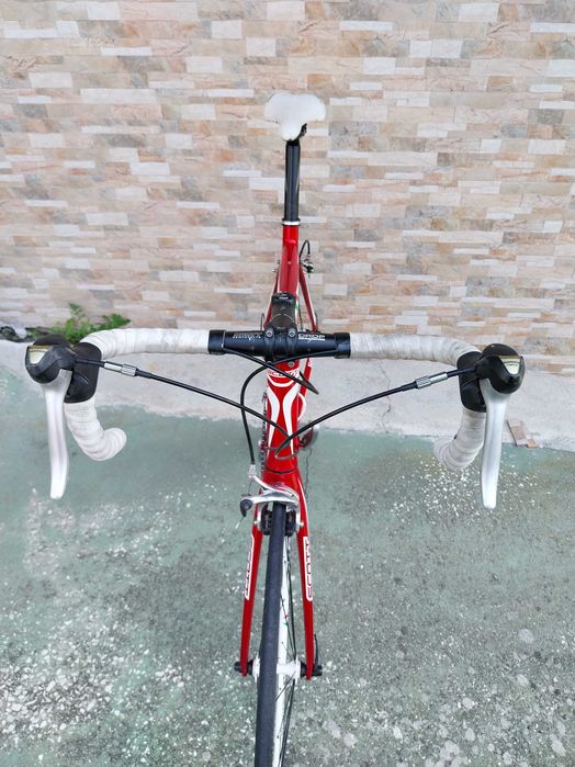 Bicicleta de estrada Scott Speedster S 50