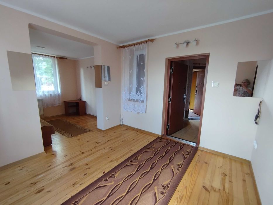 Wynajmę Dom Parterowy Murowany typu Ranczo