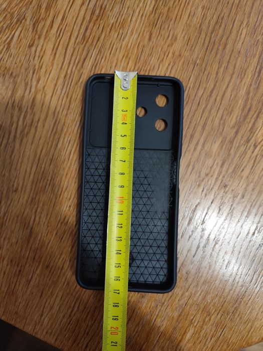 Чохол для Ксіомі 12