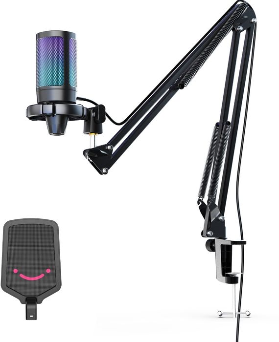 Микрофон Fifine A6T