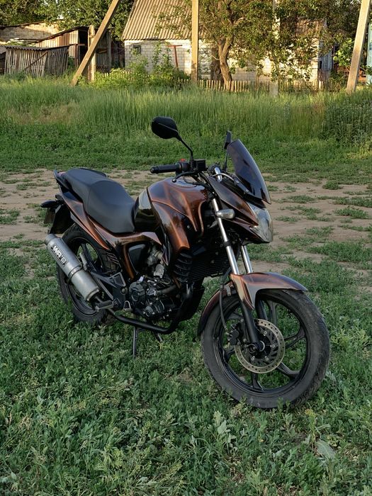 Ліфан кп 200, гарний стан.