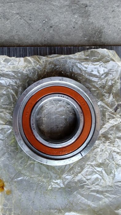 Запчасти комбайнаMF750