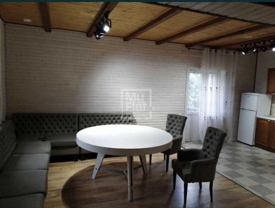 Без % Продажа дома Гореничи 2 этажа 120м² + баня + терраса + автонавес