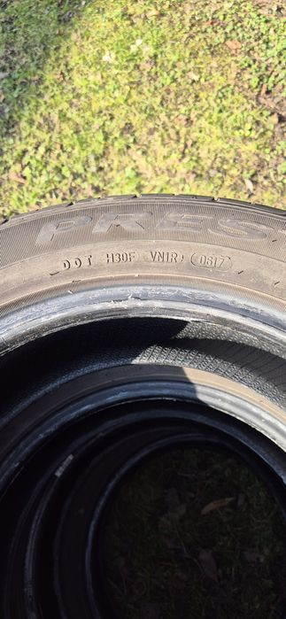 Opony letnie Dębica