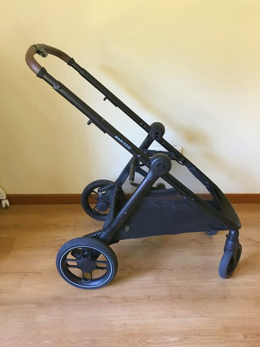Trio Maxi Cosi Zelia