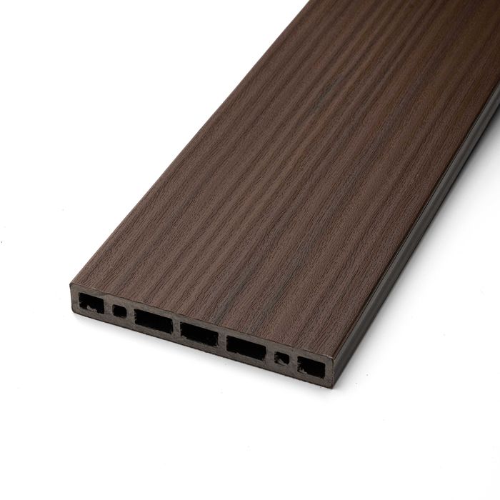 NOWOŚĆ ! Deska kompozytowa ogrodzeniowa BALUSTRADA DRO 140 CoShield.