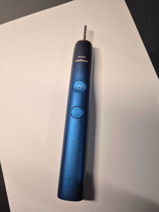 Szczoteczka Soniczna Philips Sonicare HX991M