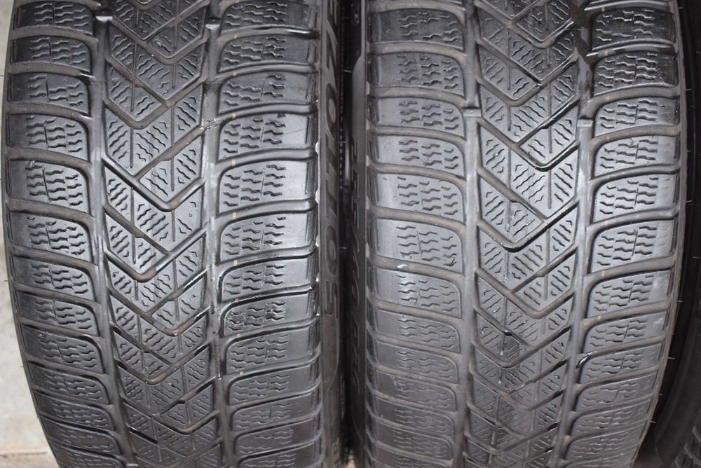 Mercedes S w223 E X214 all terrain AMG OEM oryginał zima OEM