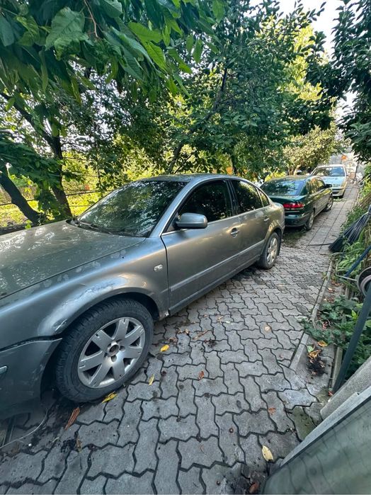 Пасат б5+ …………..