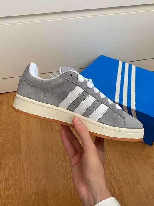 adidas Campus 00s Grey R.42