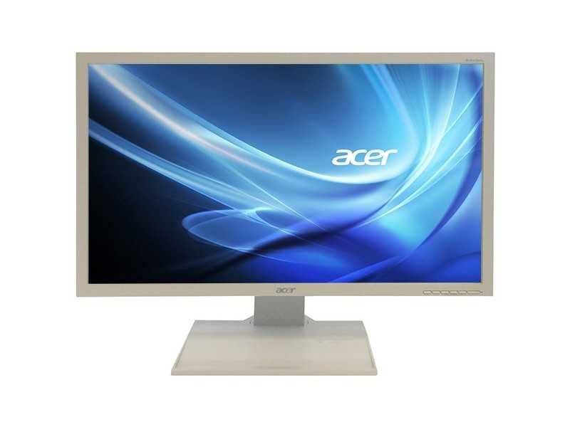 Monitor ACER B243HL 24' cale sprawny stan bdb FULL HD