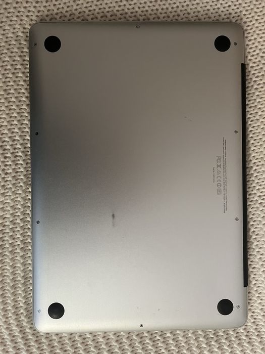 MacBook Pro (13’’, de 2012)