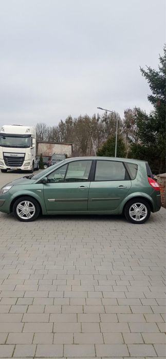 Продам Renault Scenic ІІ