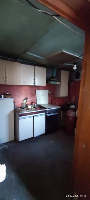 Продам будинок в селі Гельмязів