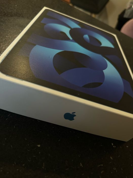 Tablet marki Apple