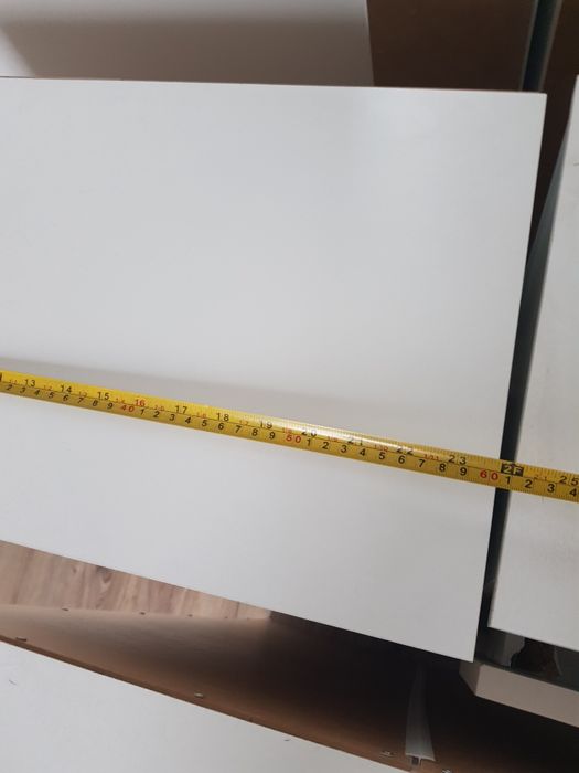 Oddam za darmo komody z szufladami