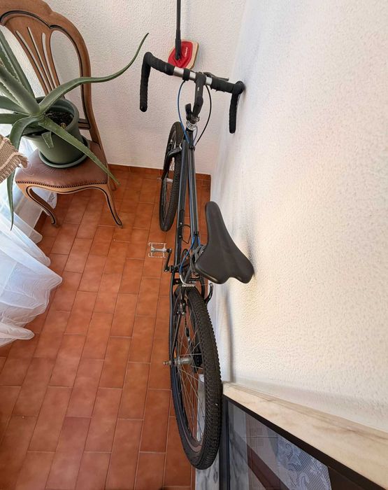 Bicicleta – rodas de 26" - 60€