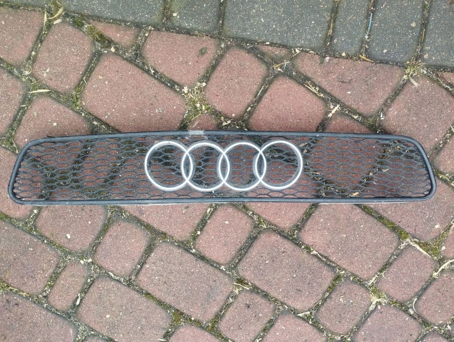 Audi A3 8L grill atrapa
