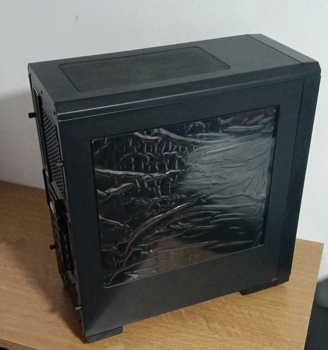 PC Gaming AMD FX 8350 + GTX 1060 6GB + 32GB