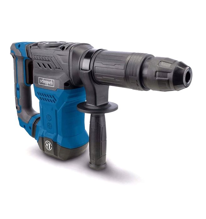 Młot wyburzeniowy wibrator do betonu wynajmę wypożyczalnia