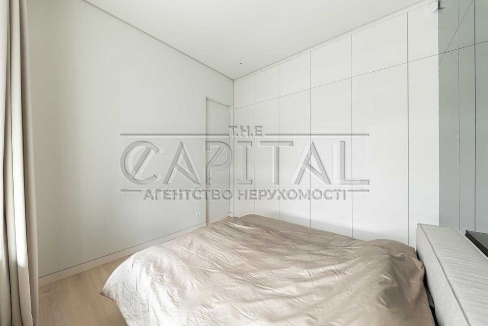 2-rooms apartment apartment by the address st. Lyuteranskaya (area 82,2 m²) - Atlanta.ua - photo 9