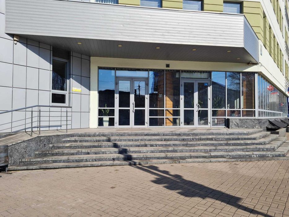 Офіс 533 м.кв. БЦ Simvol вул. Автозаводська 54/19 Оболонський Без%