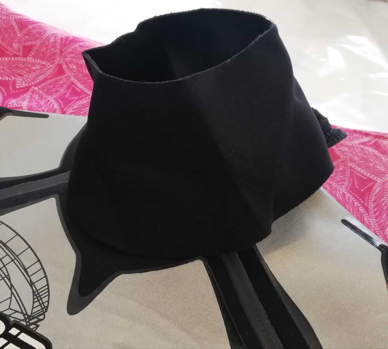 Fato de Surf de inverno Tribord como novo!