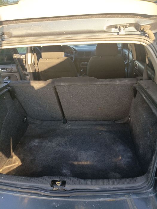 авто фольцваген гольф 4