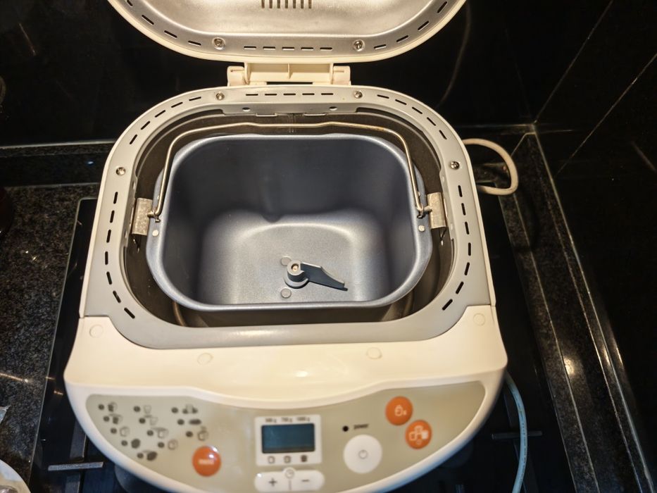 Tefal Home Bread