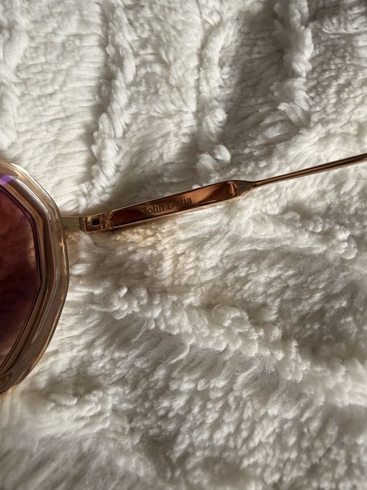 JOHN DALIA Harrison C186 okulary