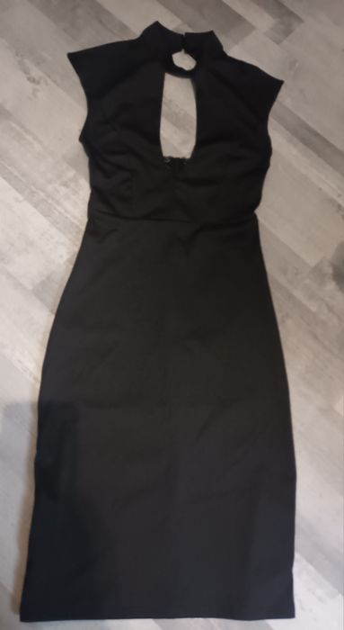 Sukienka damska SHEYN