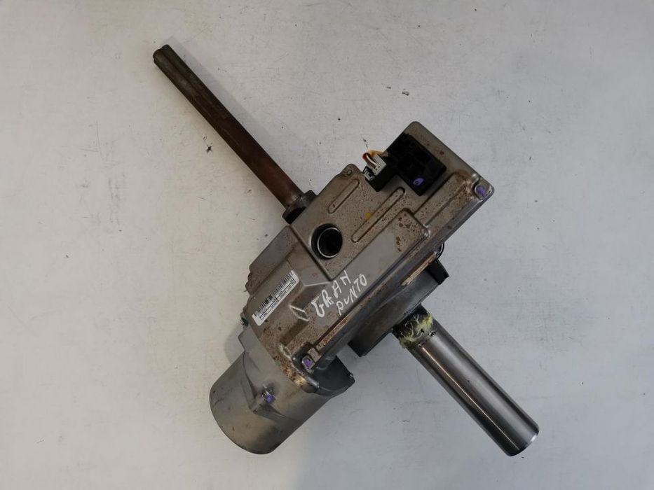 Motor coluna direção Fiat grand punto 2006 a 2014