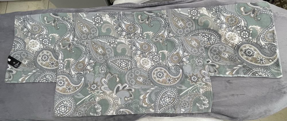 Наволочки Livarno Німеччина 40×80 та 40×140 декоративні чохли на подушки