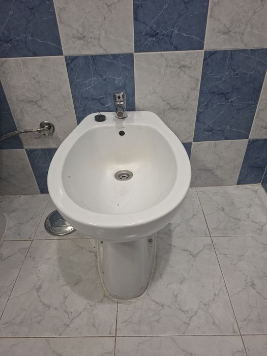 Loiças de casa de banho