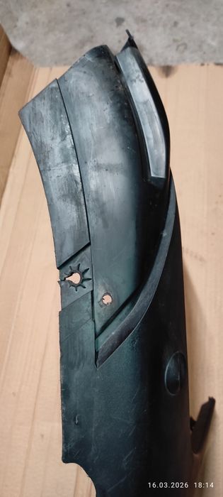 Peugeot 3008ll części