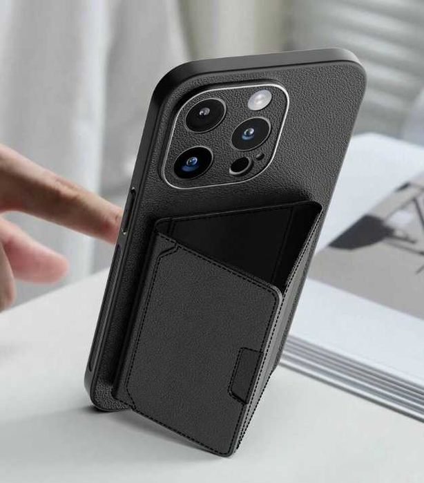 Capa Porta Cartões - Samsung Galaxy A17