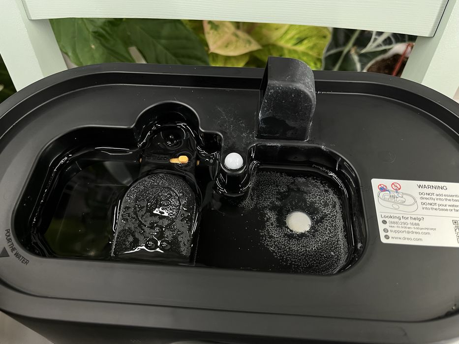 Зволожувач ультразвуковий Dreo