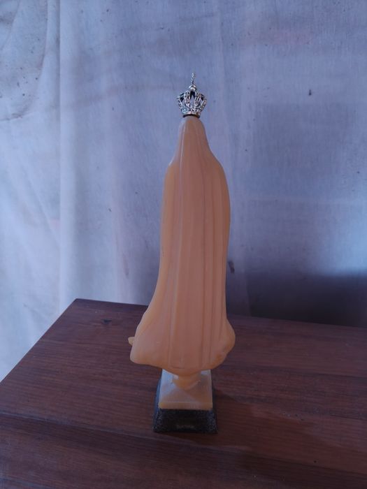 Imagem Nossa Senhora de Fátima