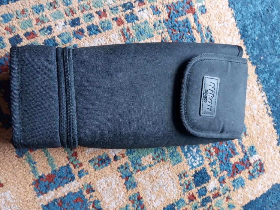 Pokrowiec Nikon ss900