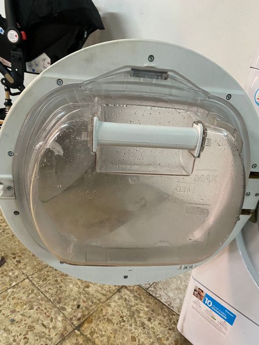 Máquina de secar Candy 8kg