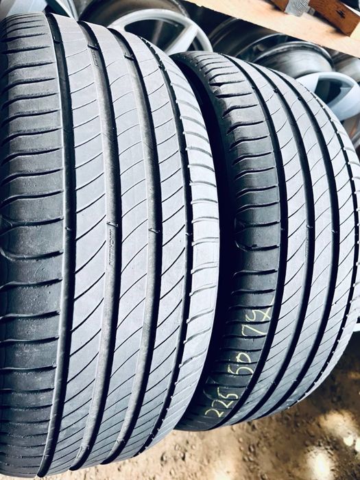 225 50 17 michelin primacy 4 - Купить шины, диски и колеса для