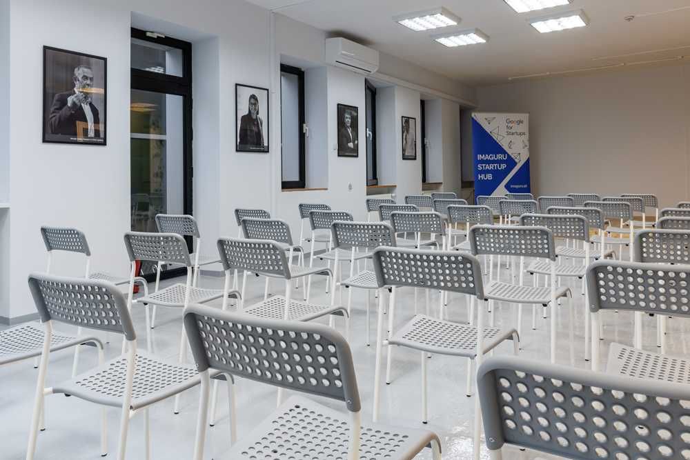 Sala do wynajecia, lokal na impreze