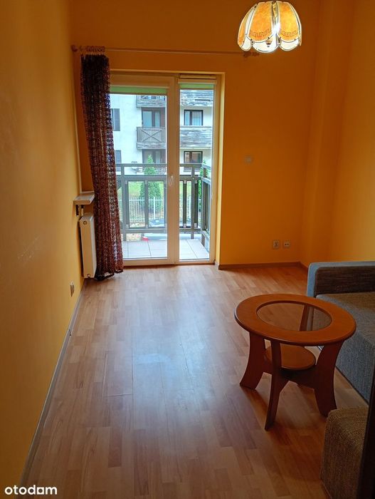 Przestronne 63m² z garażem | Wysoki sufit 3m |Przy Kanale Augustowskim