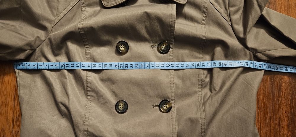 Trencz prochowiec Dobenhams