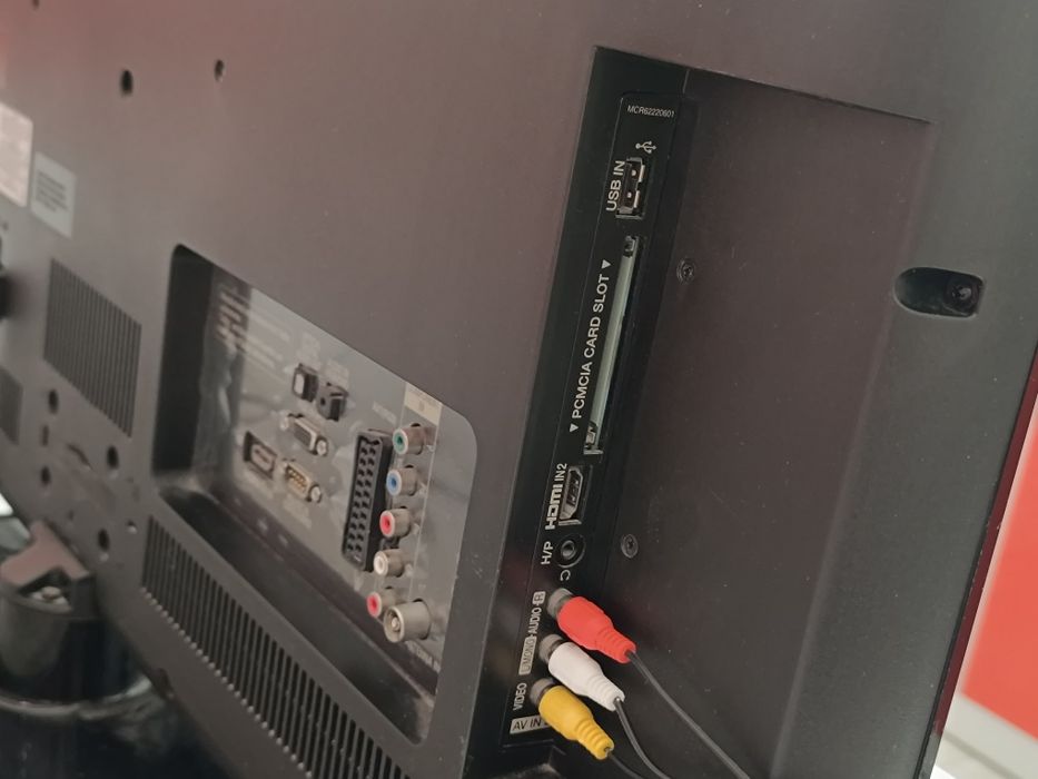 Телевізор LG 32LD340