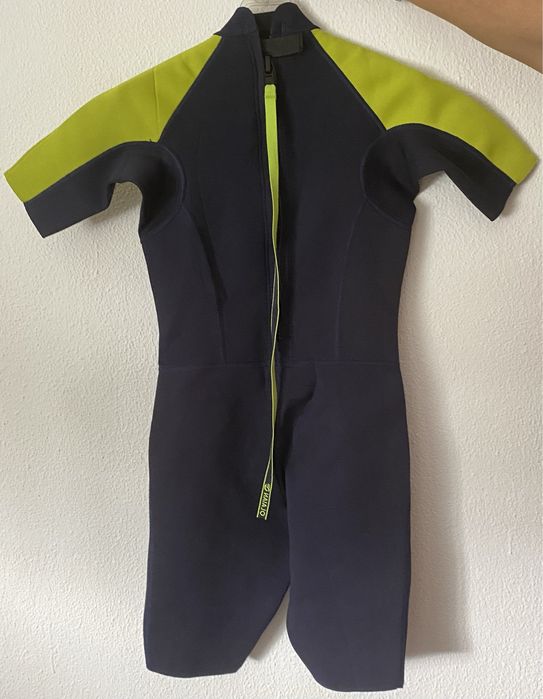 fatos de surf novos