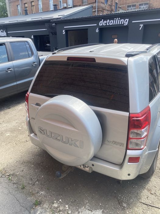 Продам Suzuki Grand Vitara