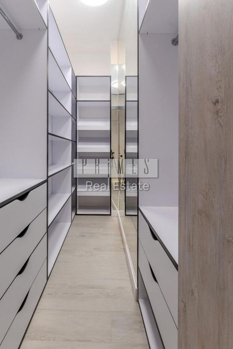 Оренда 2к квартири з дизайнерським ремонтом у ЖК «Новопечерські Липки»