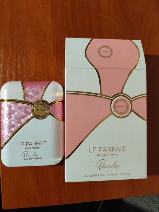 Armaf le parfait pour femme panache