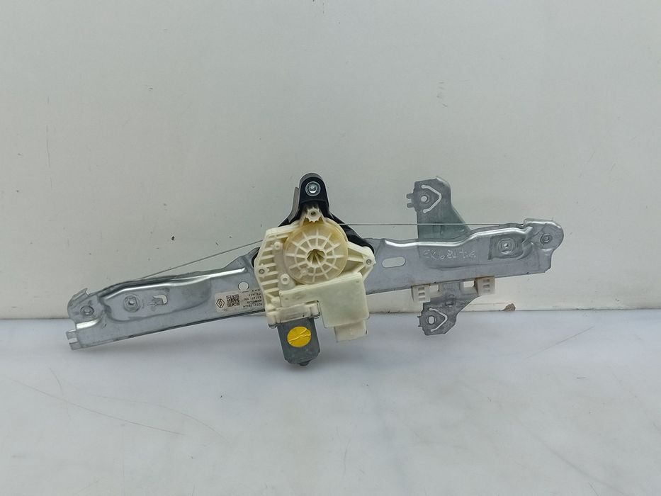 Elevador vidros trás esquerdo RENAULT Kadjar (HA_, HL_)